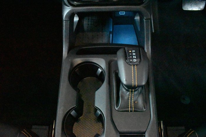 2025 Ford Ranger Wildtrak