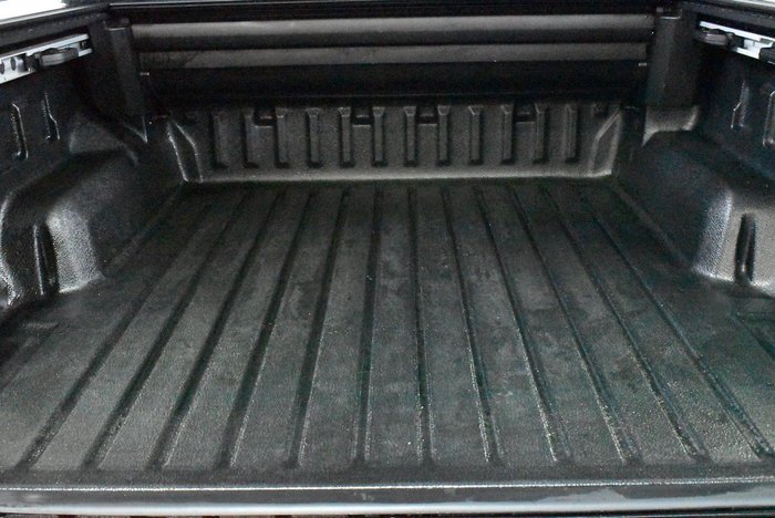 2025 Ford Ranger Wildtrak