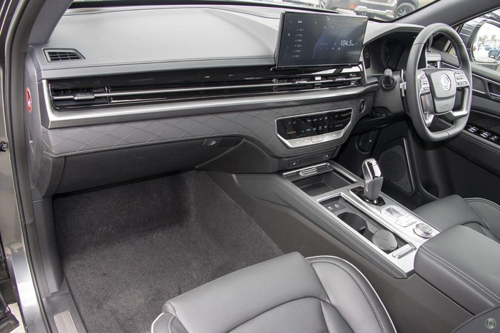 2025 KGM Rexton Ultimate