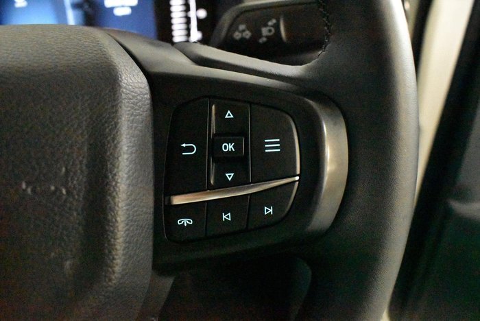 2025 Ford Ranger Super Duty
