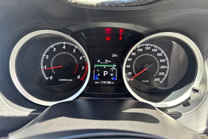 2014 Mitsubishi Lancer LX