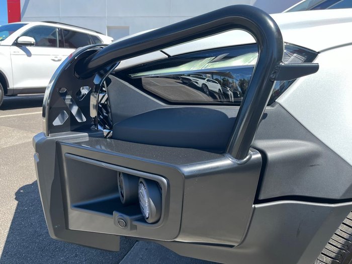 2025 Isuzu MU-X LS-T