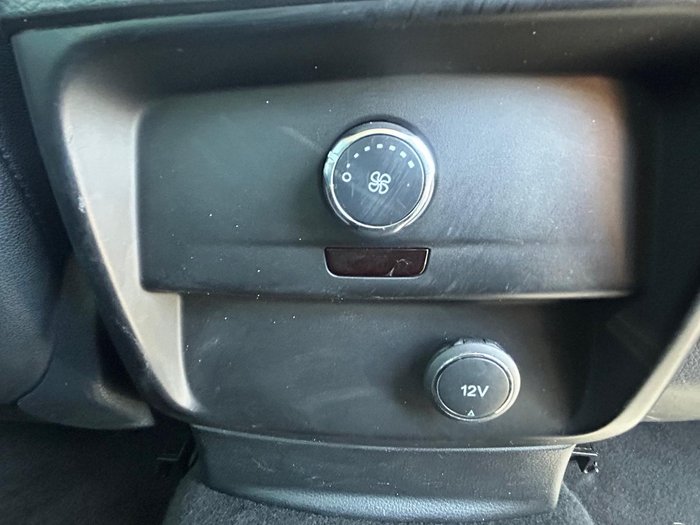 2022 Ford Everest Trend