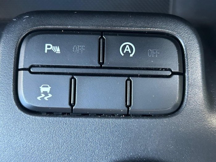 2022 Ford Everest Trend