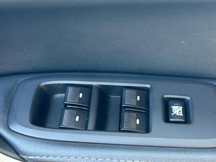 2022 Ford Everest Trend