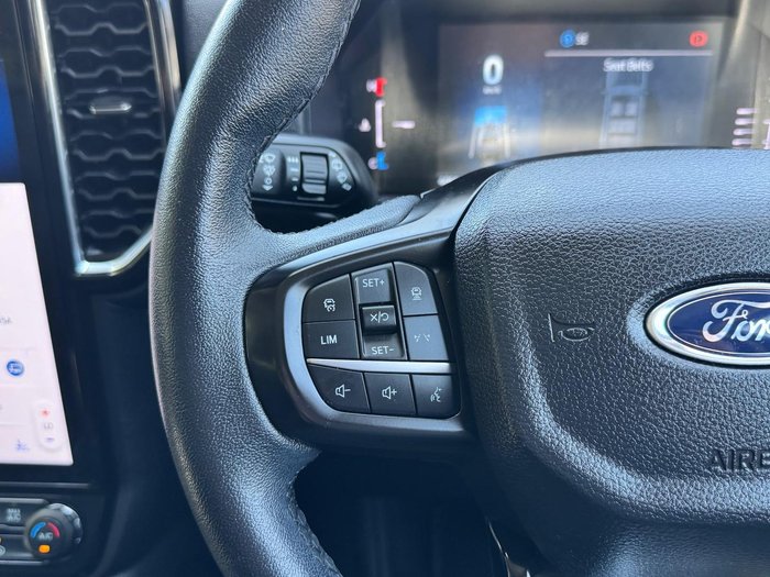 2023 Ford Everest Sport