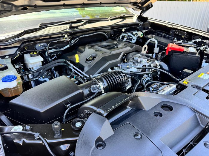 2023 Ford Everest Sport