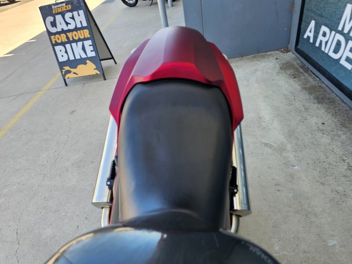 2008 Kawasaki NINJA ZX-14 (ZX14-R) Black