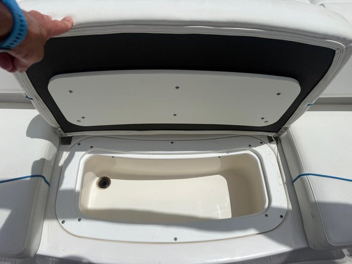 2014 Rinker Captiva 186 BR