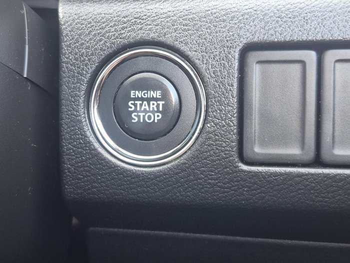 2018 Suzuki Vitara RT-S