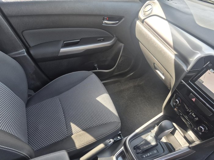 2018 Suzuki Vitara RT-S