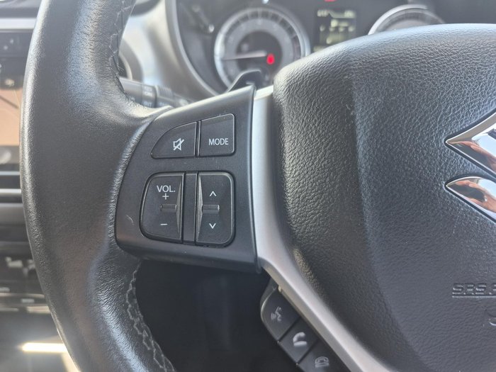 2018 Suzuki Vitara RT-S