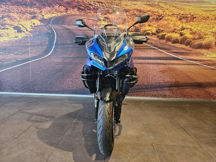 2025 Triumph Tiger Sport 800 Tiger