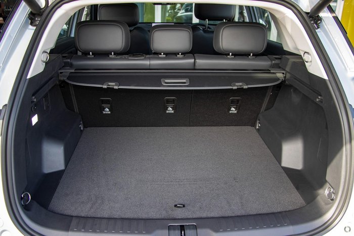 2025 Jaecoo J7 SHS Summit