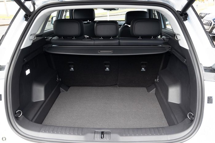 2025 Jaecoo J7 Track