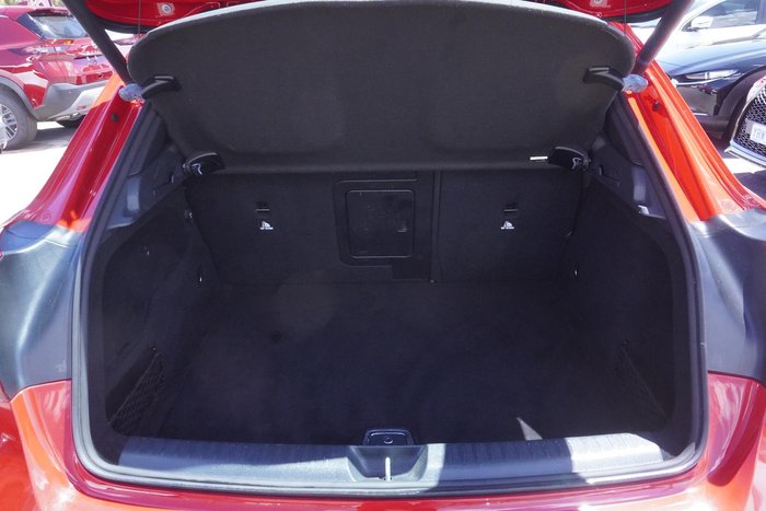 2019 Mercedes-Benz A-Class A180