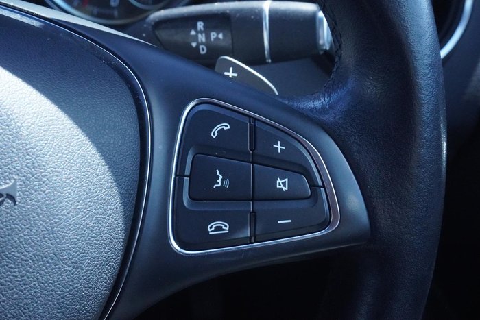 2019 Mercedes-Benz A-Class A180