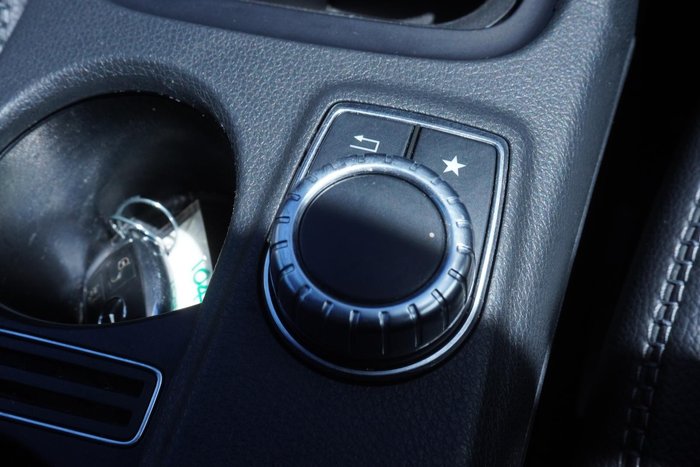 2019 Mercedes-Benz A-Class A180