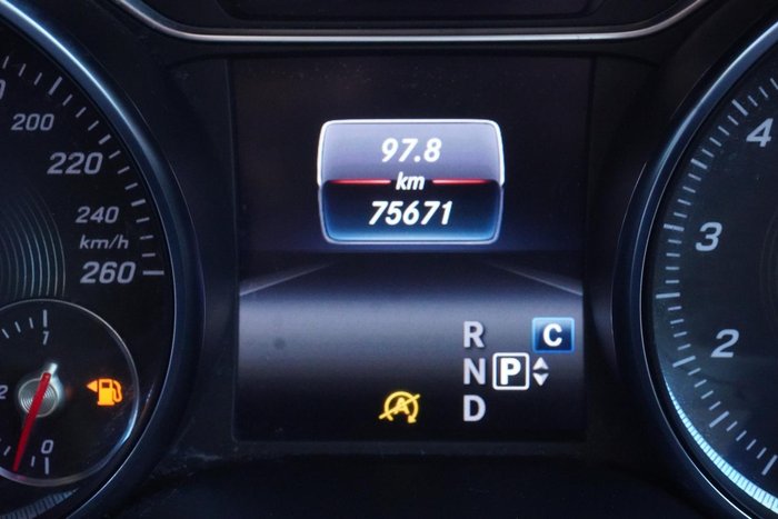 2019 Mercedes-Benz A-Class A180