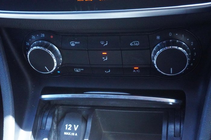 2019 Mercedes-Benz A-Class A180