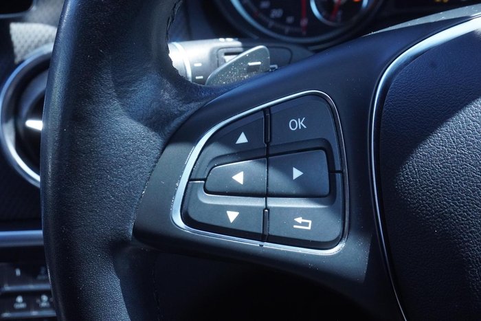 2019 Mercedes-Benz A-Class A180