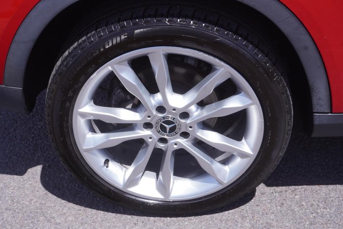 2019 Mercedes-Benz A-Class A180