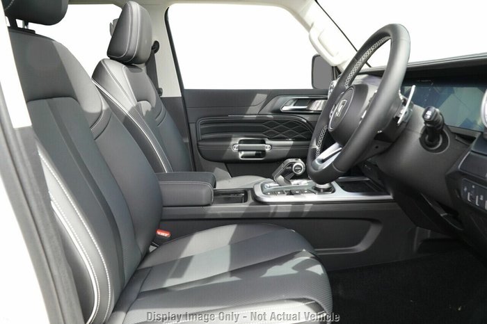 2025 GWM Tank 300 Ultra