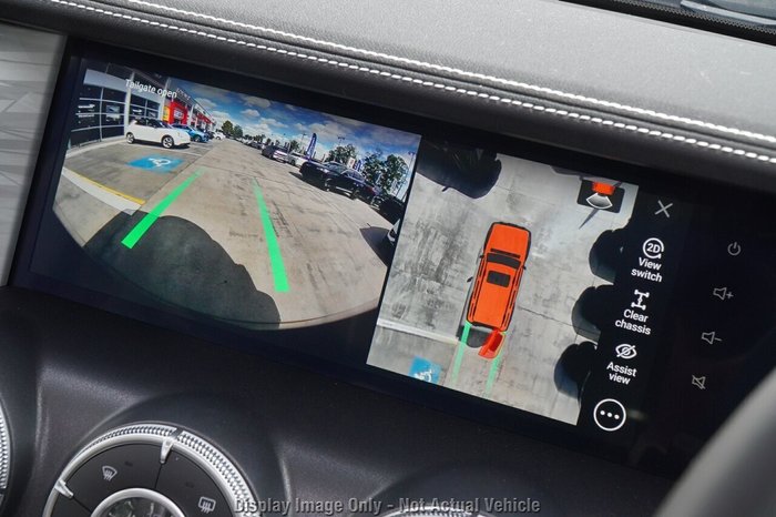 2025 GWM Tank 300 Ultra