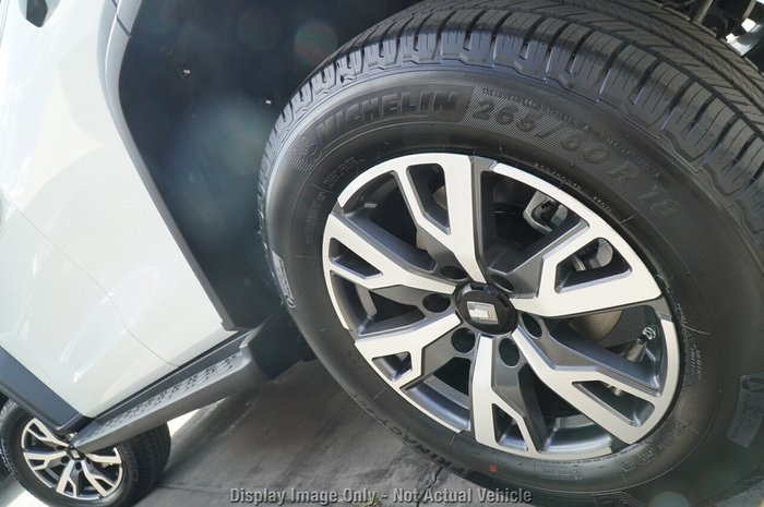 2025 GWM Tank 300 Ultra