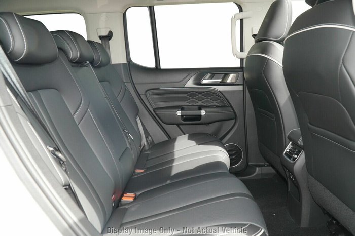 2025 GWM Tank 300 Ultra