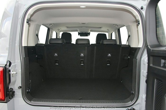 2025 GWM Tank 300 Ultra