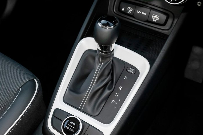 2025 Hyundai Venue Elite