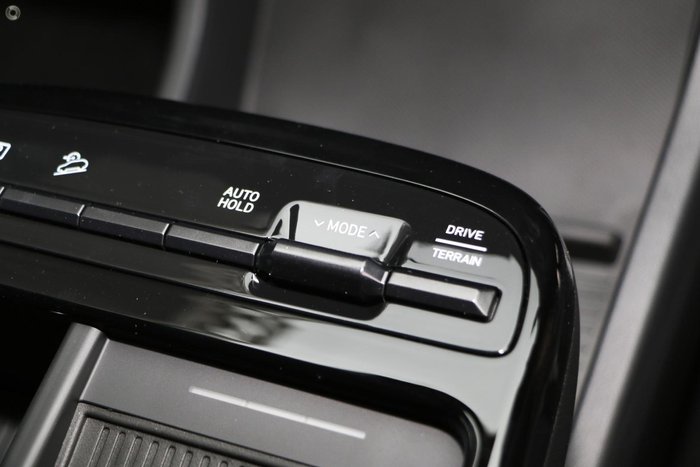 2025 Hyundai Tucson Hybrid Elite N Line