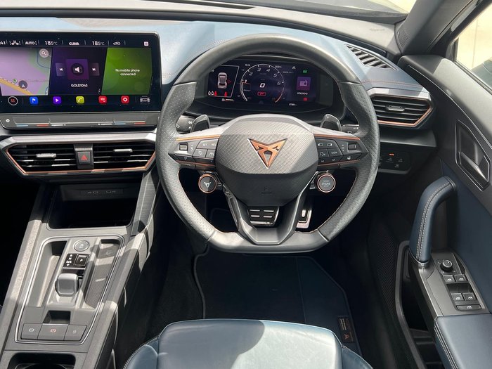 2023 CUPRA Formentor VZx