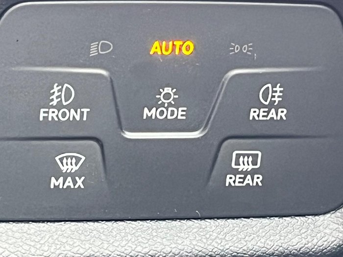 2023 CUPRA Formentor VZx