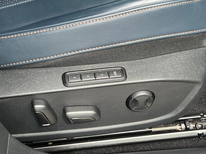 2023 CUPRA Formentor VZx