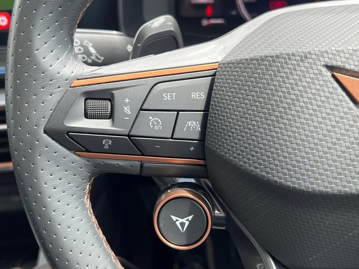 2023 CUPRA Formentor VZx