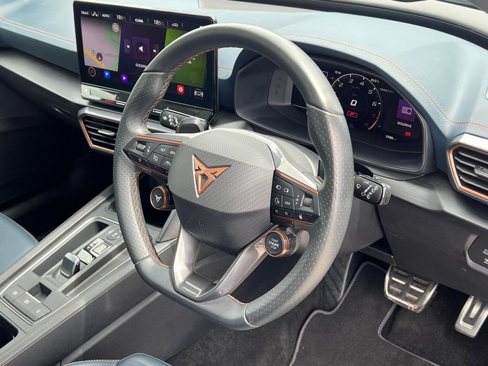 2023 CUPRA Formentor VZx