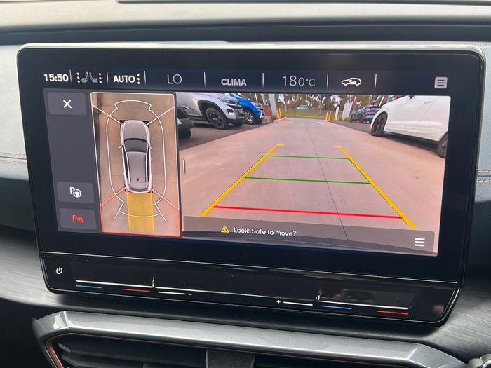 2023 CUPRA Formentor VZx