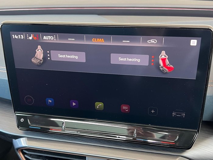 2023 CUPRA Formentor VZx