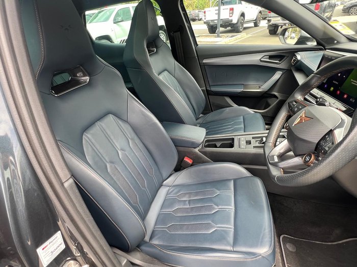 2023 CUPRA Formentor VZx