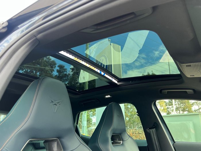 2023 CUPRA Formentor VZx