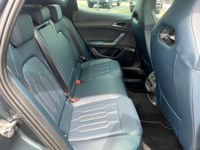 2023 CUPRA Formentor VZx