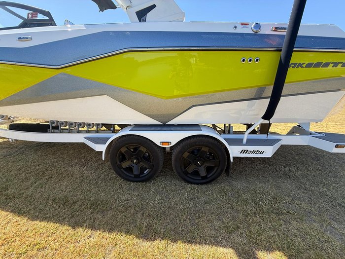 2023 Malibu Wakesetter 22 LSV