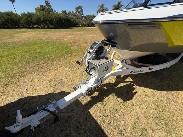 2023 Malibu Wakesetter 22 LSV