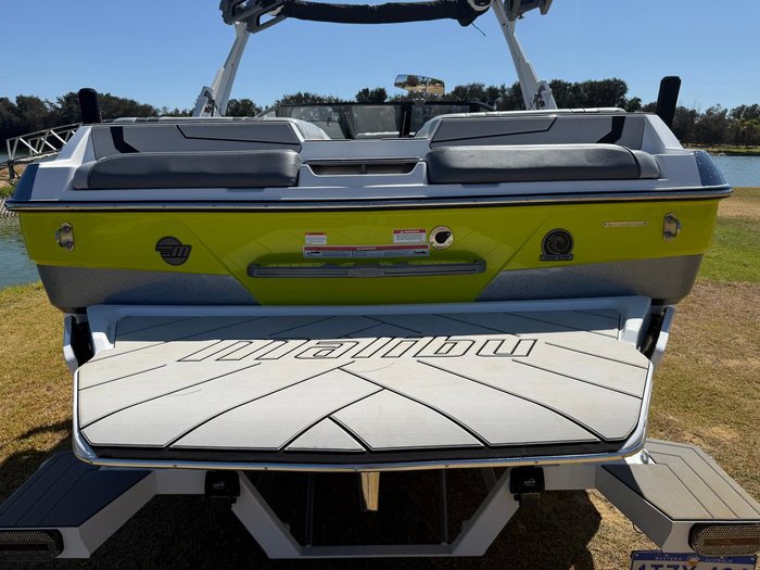 2023 Malibu Wakesetter 22 LSV