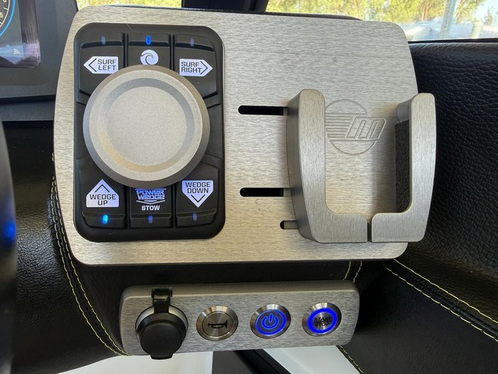 2023 Malibu Wakesetter 22 LSV