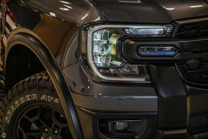 2025 Ford Everest Tremor
