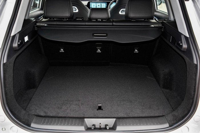 2025 Chery Tiggo 7 Ultimate T32 MY26 Star Silver