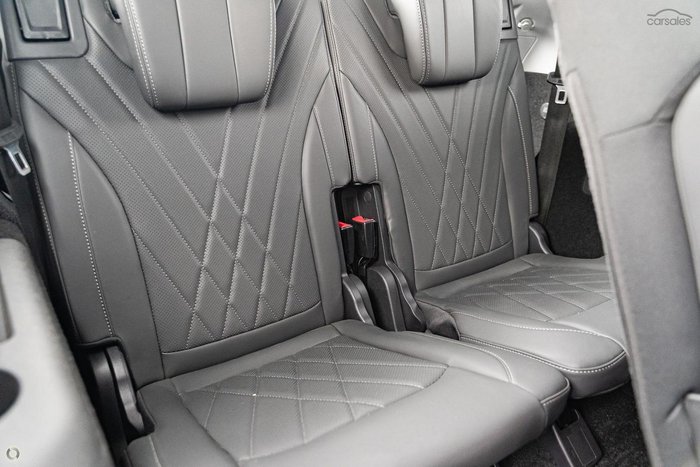 2025 Chery Tiggo 8 Pro Max Urban MY24 Lunar White